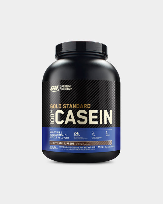 Optimum Nutrition Gold Standard 100% Casein Protein