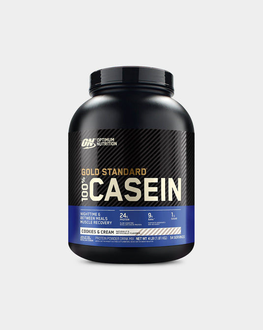 Optimum Nutrition Gold Standard 100% Casein Protein