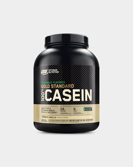 Optimum Nutrition Gold Standard 100% Casein Protein