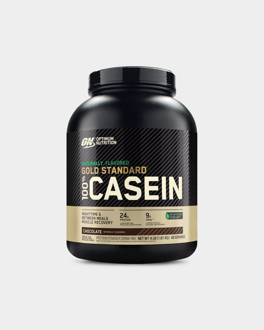 Optimum Nutrition Gold Standard 100% Casein Protein