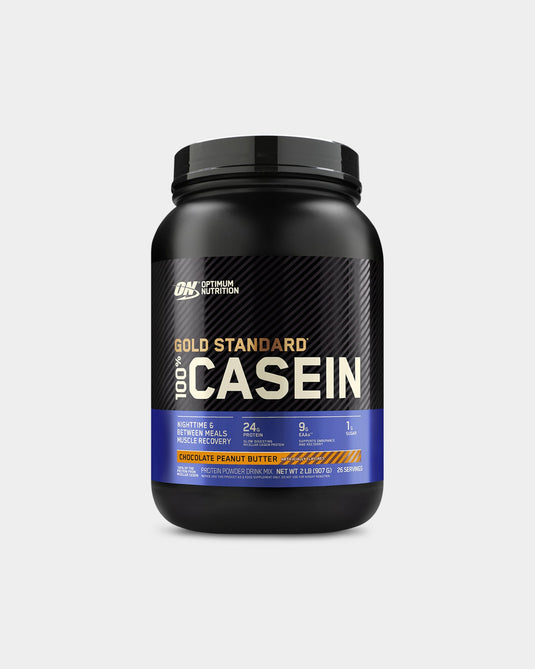 Optimum Nutrition Gold Standard 100% Casein Protein