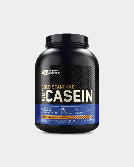 Optimum Nutrition Gold Standard 100% Casein Protein