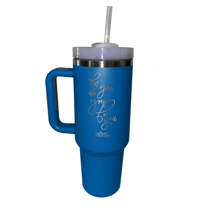 40oz Travel Tumbler