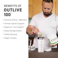 OUTLIVE 100