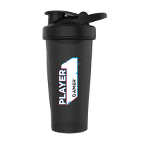 PLAYER1 Shaker Cup