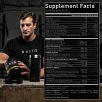 Pre-Kaged® Elite