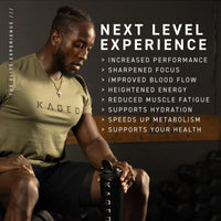 Elite Training Stack