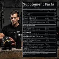 Elite Training Stack