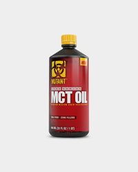 MUTANT MCT Oil