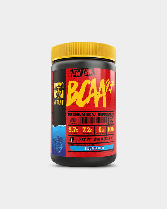 MUTANT BCAA 9.7