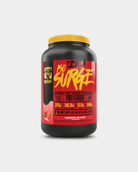 MUTANT Iso Surge