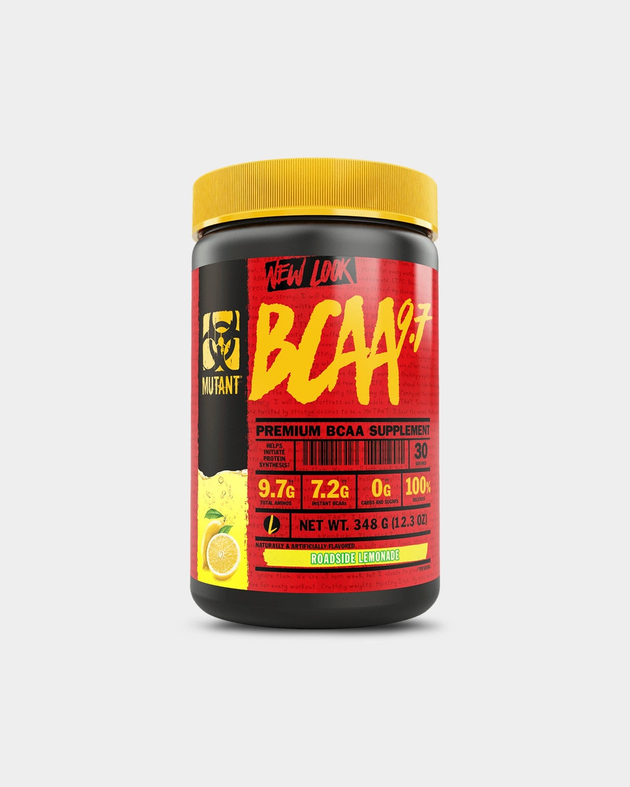 MUTANT BCAA 9.7