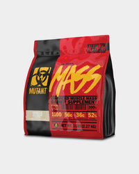 MUTANT Mass