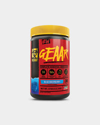 MUTANT GEAAR Essential Amino Acids