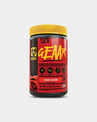MUTANT GEAAR Essential Amino Acids