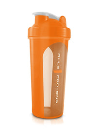 R1 Rubber Grip Shaker
