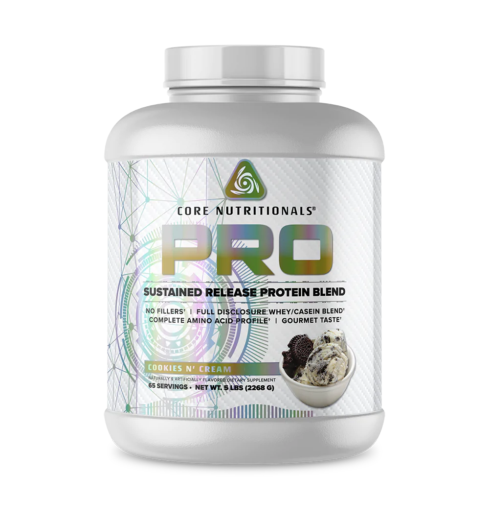 CORE PRO™ 5LB