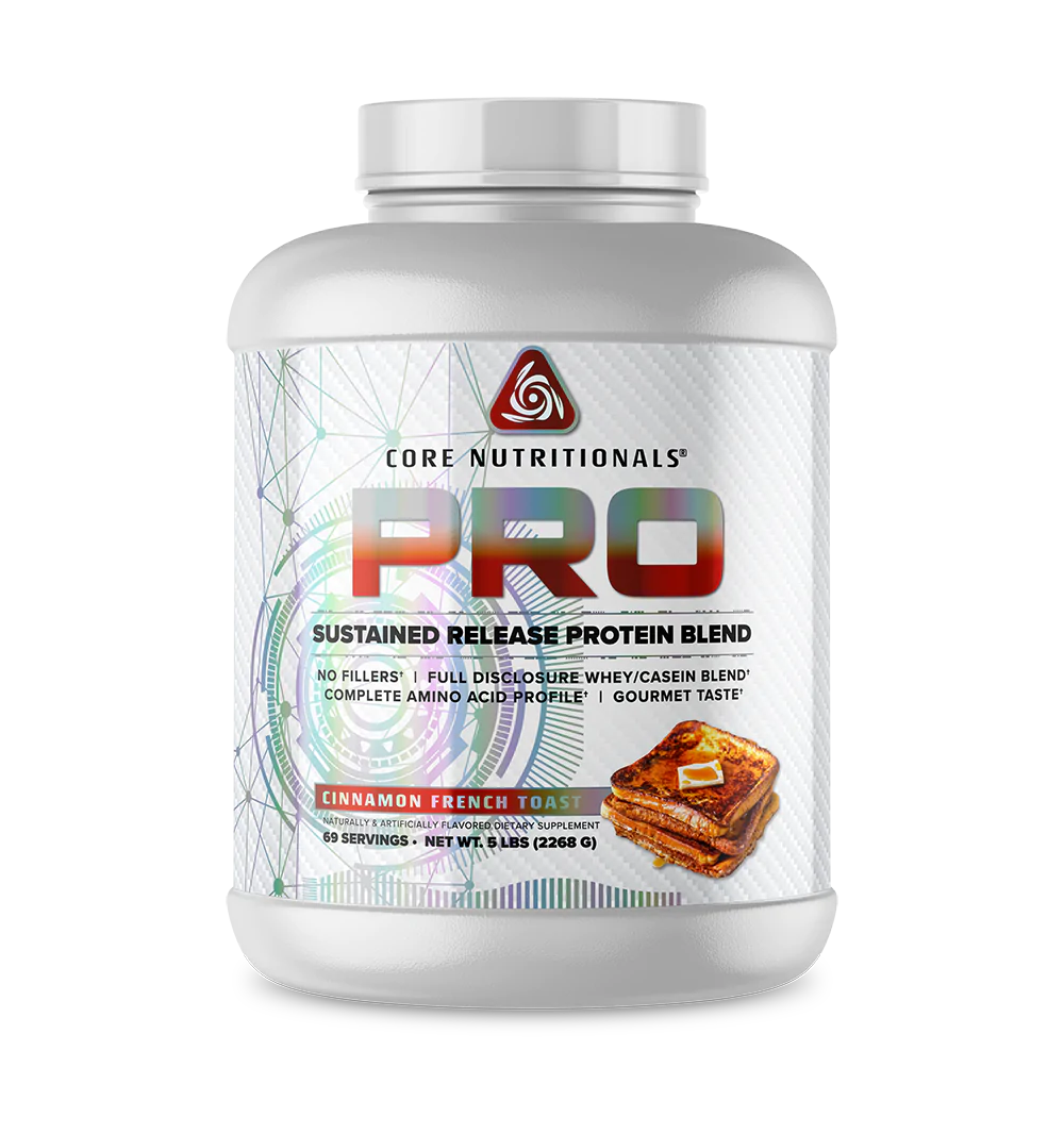 CORE PRO™ 5LB
