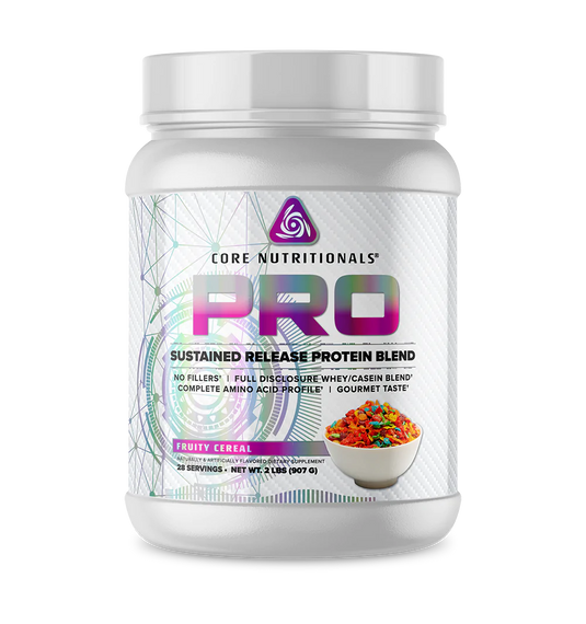 CORE PRO™ 2LB