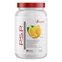 Metabolic Nutrition P.S.P. 672 GM - LEMONADE