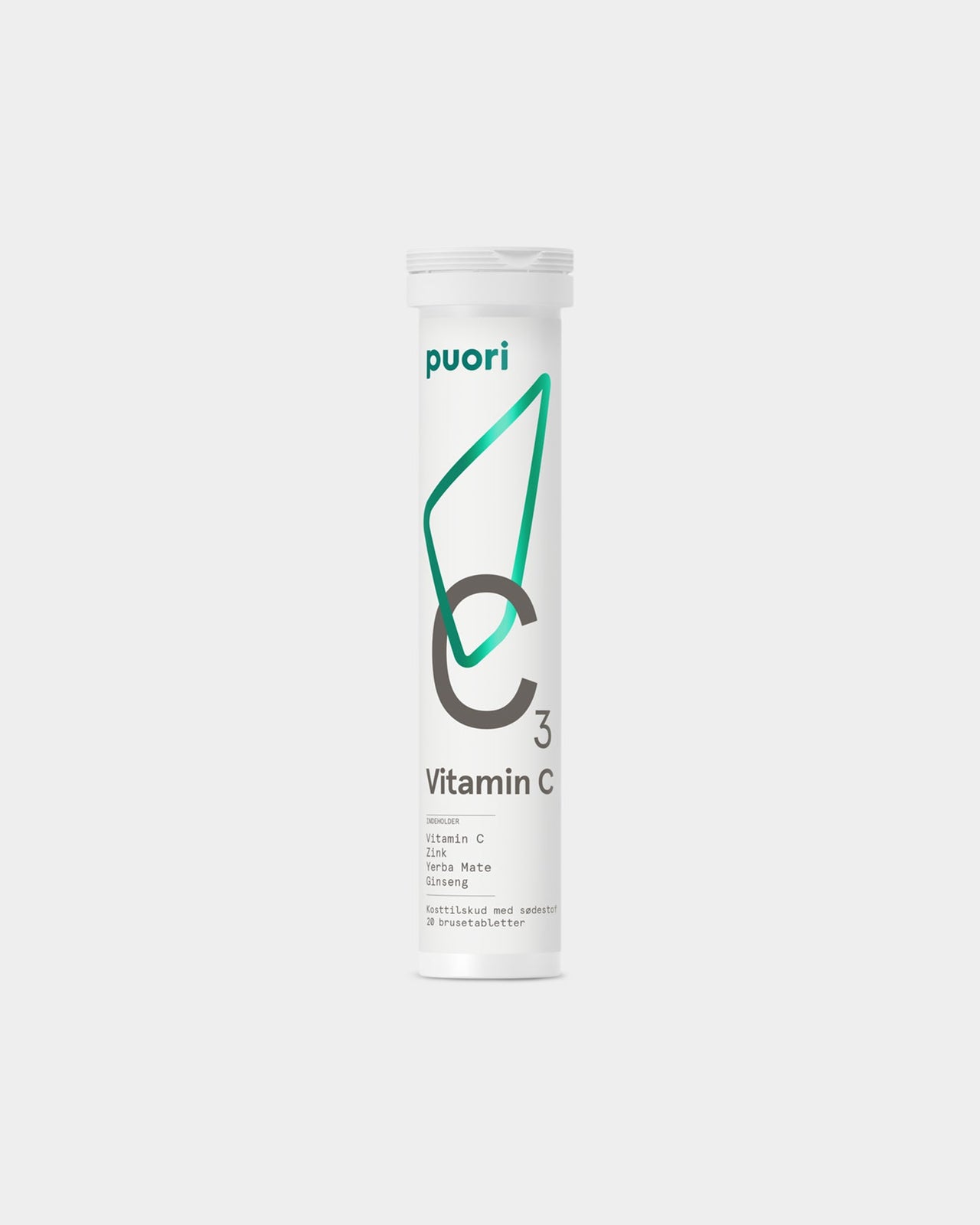 Puori C3 Vitamin C