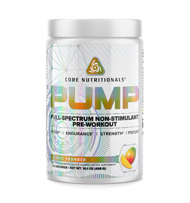 CORE-PUMP™