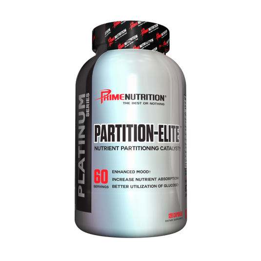 Partition-Elite™