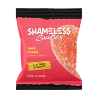 Shameless Snacks Gummy Candy