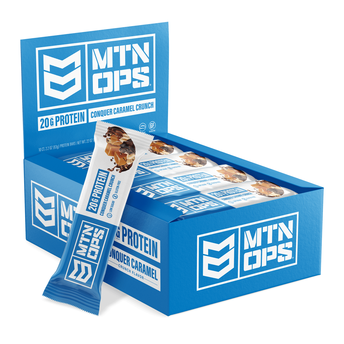 PERFORMANCE BARS