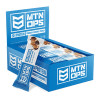 PERFORMANCE BARS