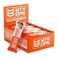 PERFORMANCE BARS