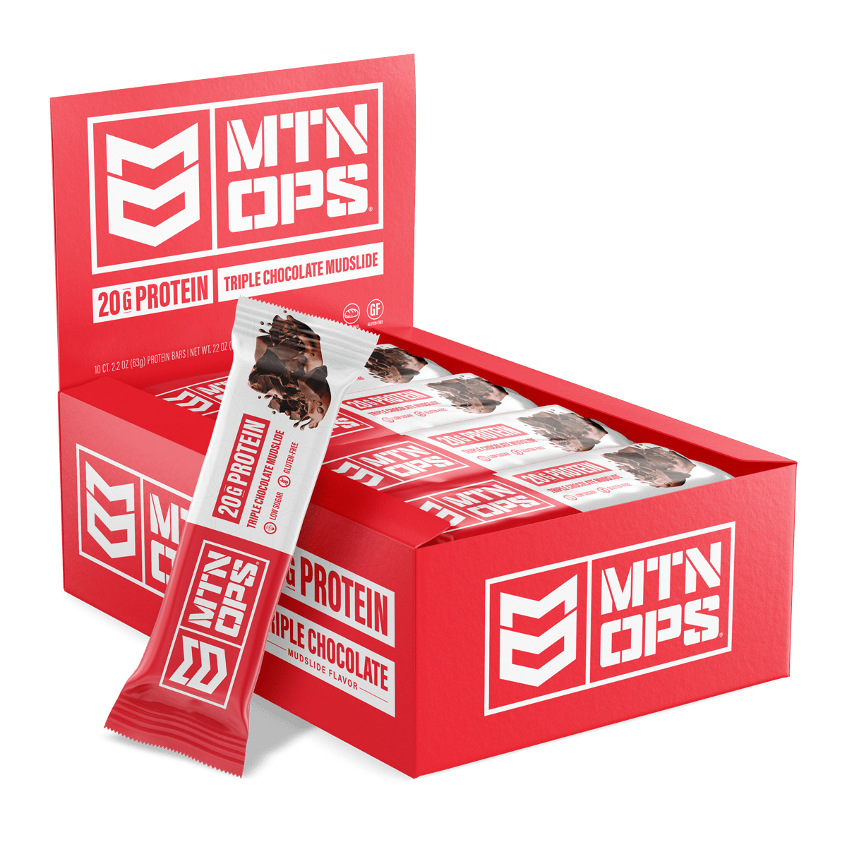 PERFORMANCE BARS