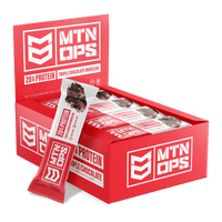 PERFORMANCE BARS