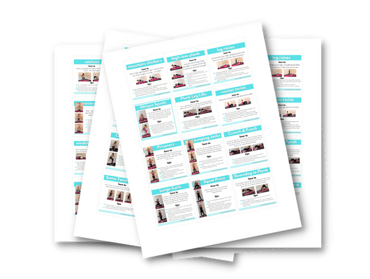 200+ "How To" Epic Exercise Library