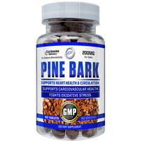 Pine Bark