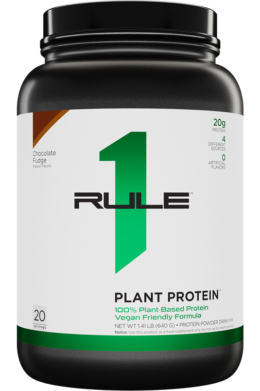 R1 Plant Protein