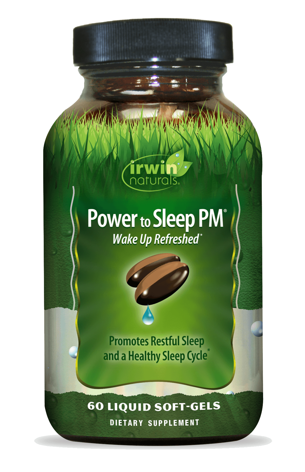 Power to Sleep PM