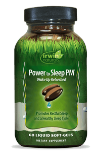 Power to Sleep PM