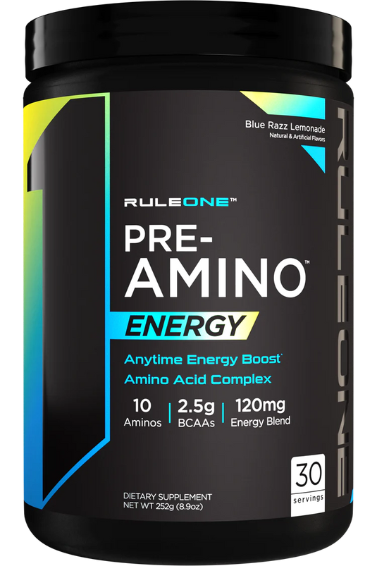 R1 PRE-AMINO