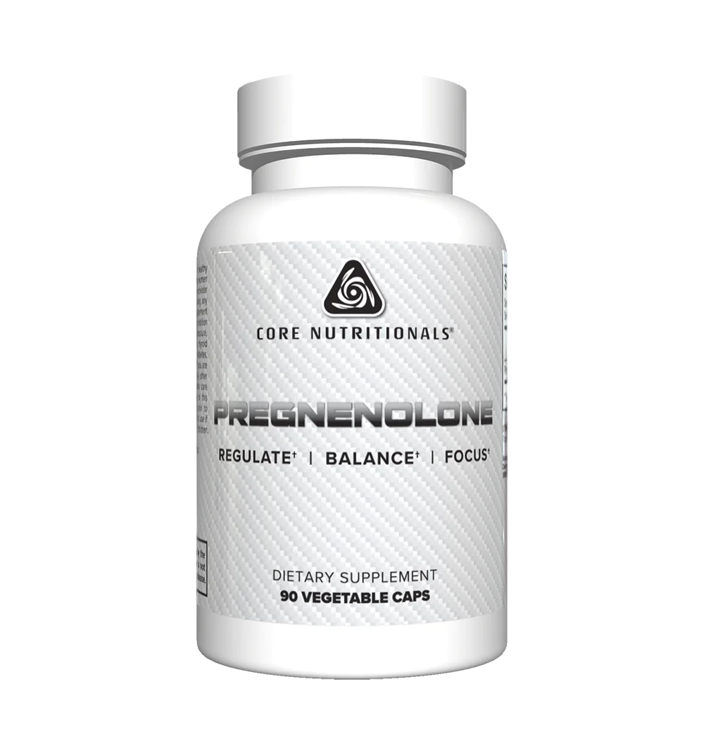 PREGNENOLONE