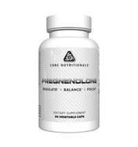PREGNENOLONE