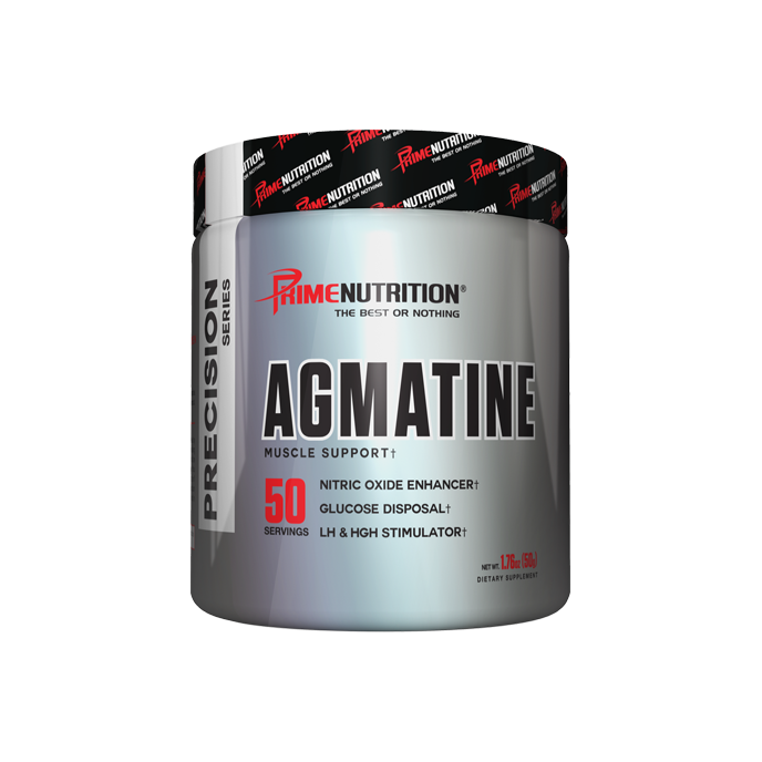 Agmatine