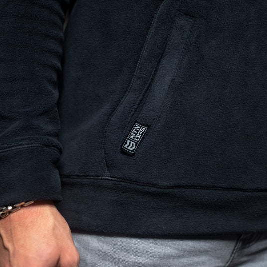 PRO-FLEECE HOODIE