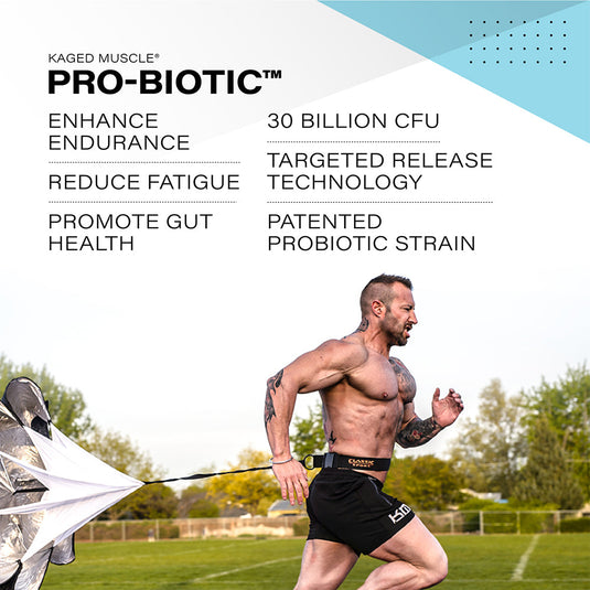 Pro-Biotic