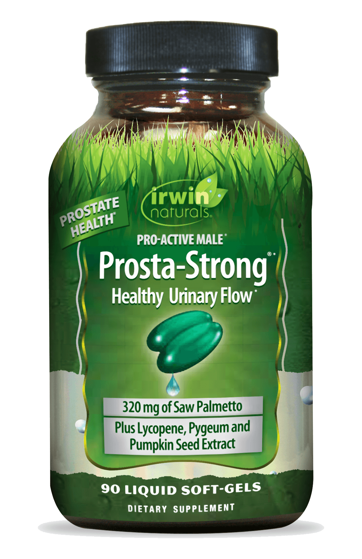Prosta-Strong Healthy Urinary Flow