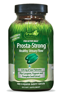 Prosta-Strong Healthy Urinary Flow