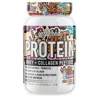 Inspired | Protein+