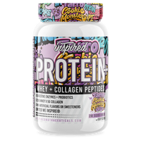 Inspired | Protein+