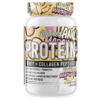 Inspired | Protein+