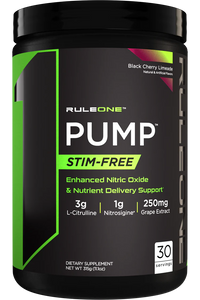 R1 PUMP